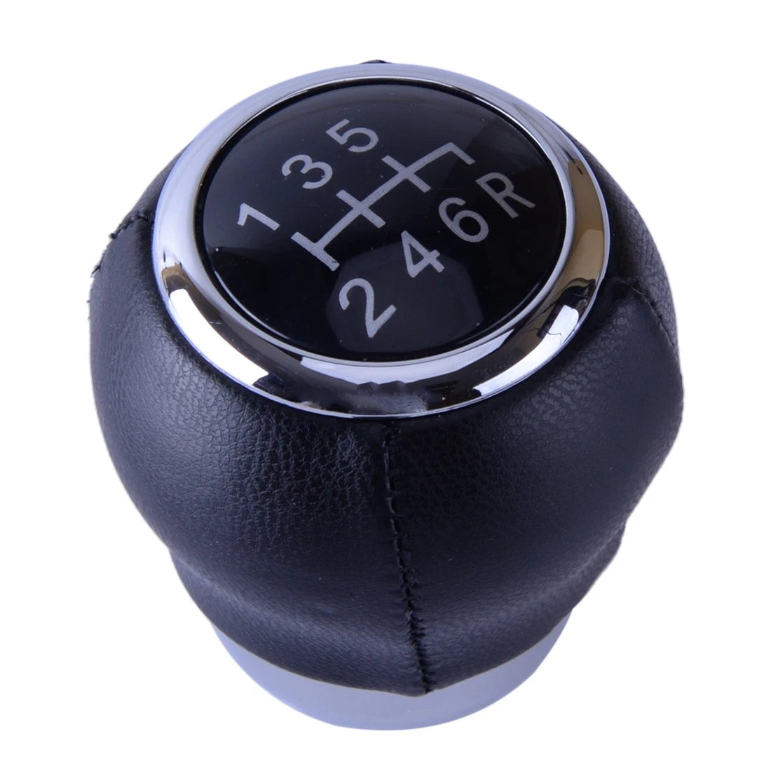 6Speed Gear Shift Knob for Subaru Outback Legacy Forester Impreza WRX STI