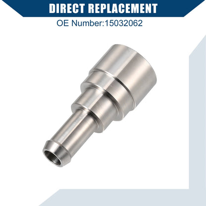 Heater Hose Connector for Chevrolet Silverado (1999-2014) Durable
