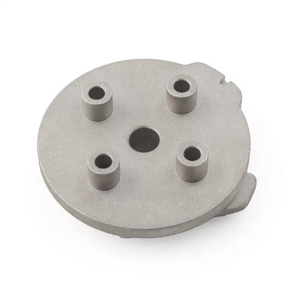 Door Lock Suction Actuator Gear for Land Rover Range Rover, Jaguar, BMW