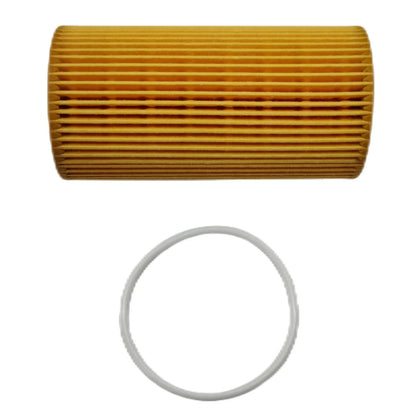 Engine Oil Filters for Volvo C30/C70/S40/S60/V50/V60/XC60/XC70 Set of 3