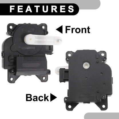No.8710641041 HVAC Heater Blend Door Actuator for Toyota Highlander (01-03)