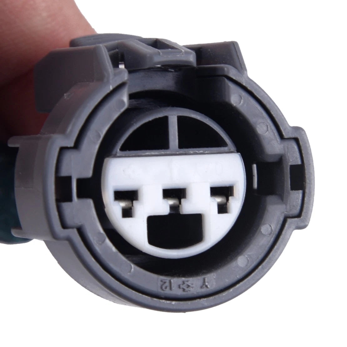 MAP TPS Throttle Body Sensor Connector 3 Wire for Honda Odyssey S2000 Civic
