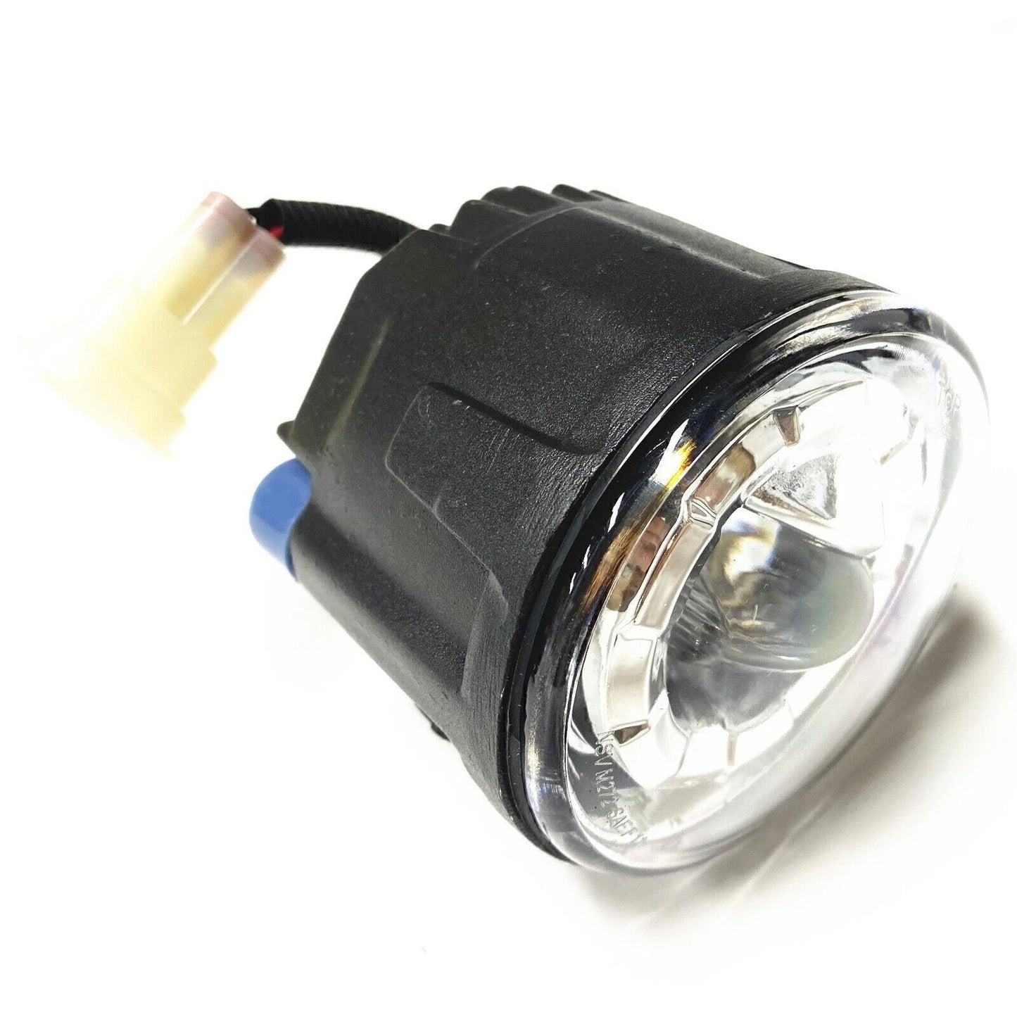2 x Front Fog Light Lamps for Nissan Patrol Y62, Infiniti QX56, QX80 (2010-2023)