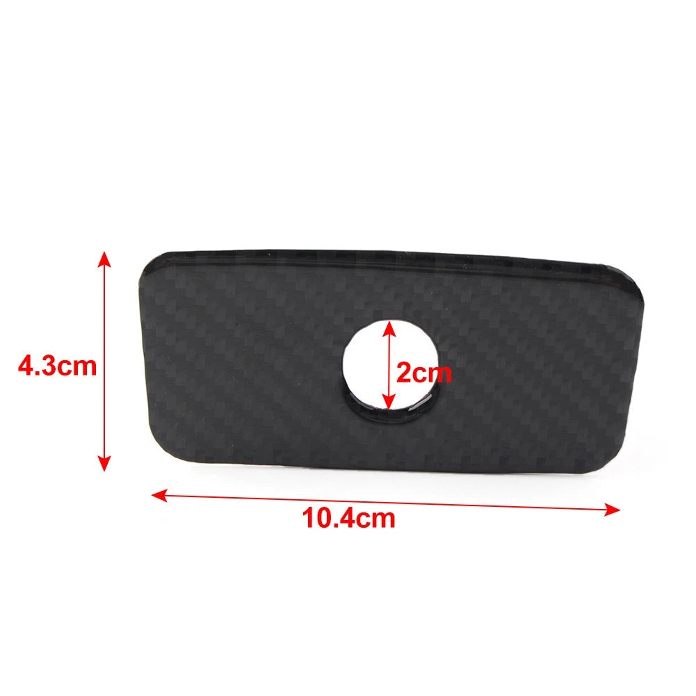 Glove Box Handle Cover Trim for Jeep Grand Cherokee (2011-2020)