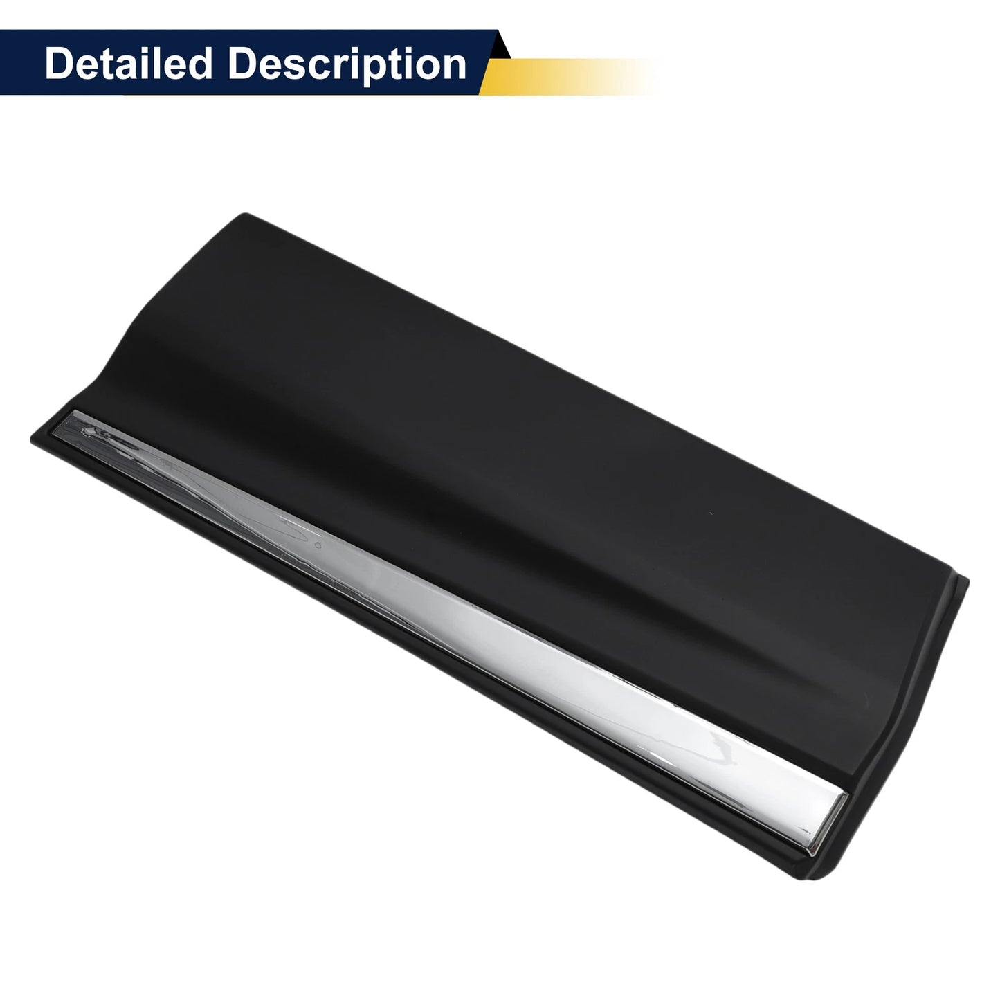 Lower Trim Garnish for Honda CR-V (2017-2022)