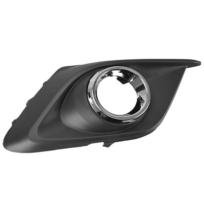 Right Front Fog Light Cover Trim for Mazda 3 Axela (2014-2016)