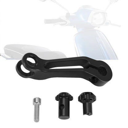 Rear Brake Rocker Arm Lever Bracket for Vespa Sprint Primavera (2014-2023)