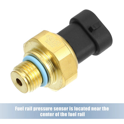 Oil Pressure Sensor for Dodge Ram 2500/3500 Truck (1998-2001) 4921511