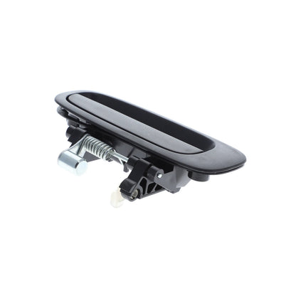 Textured Black Rear Right Outer Door Handle for Toyota Corolla (1997-2002)