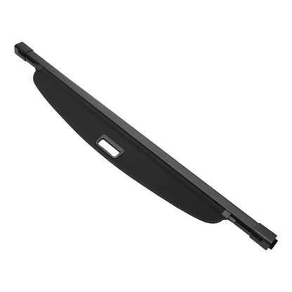 Retractable Cargo Cover for CHEVROLET Captiva (2010-2015) Gloss Black