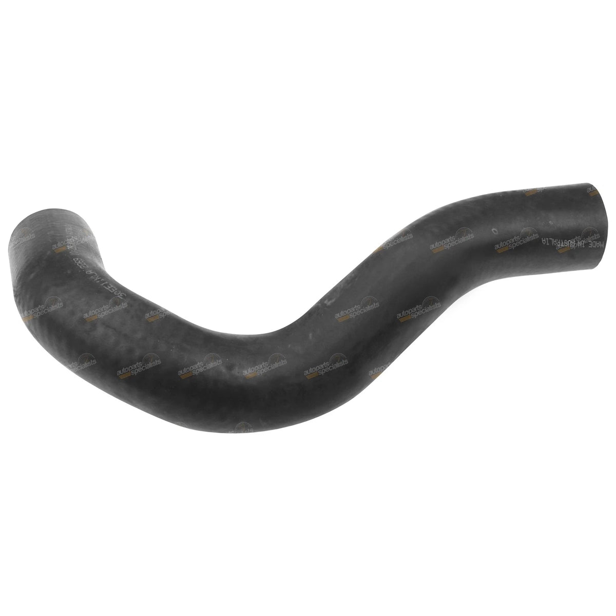 Upper Radiator Hose 4cyl 2.5L for Ford Ranger PK (2009 - 2011)