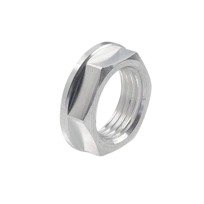 M18 x P1.5 Front Axle Shaft Lock Nut for Suzuki RMZ250 RMZ450 (2004-2020)