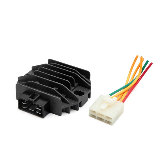 Voltage Regulator Rectifier for Yamaha YBR 125 (2007–2014)