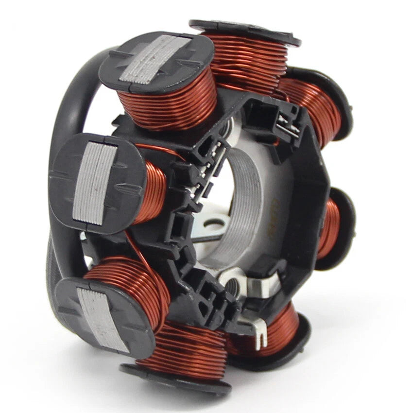 Magneto Stator Coil for Kawasaki KLX110, KLX110L (2010-2020)