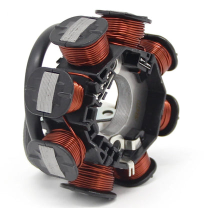 Magneto Stator Coil for Kawasaki KLX110, KLX110L (2010-2020)
