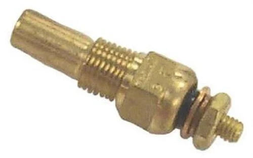 Temperature Sender for Mercury 1/8"-27 NPT 240 Deg (10-32 Stud)