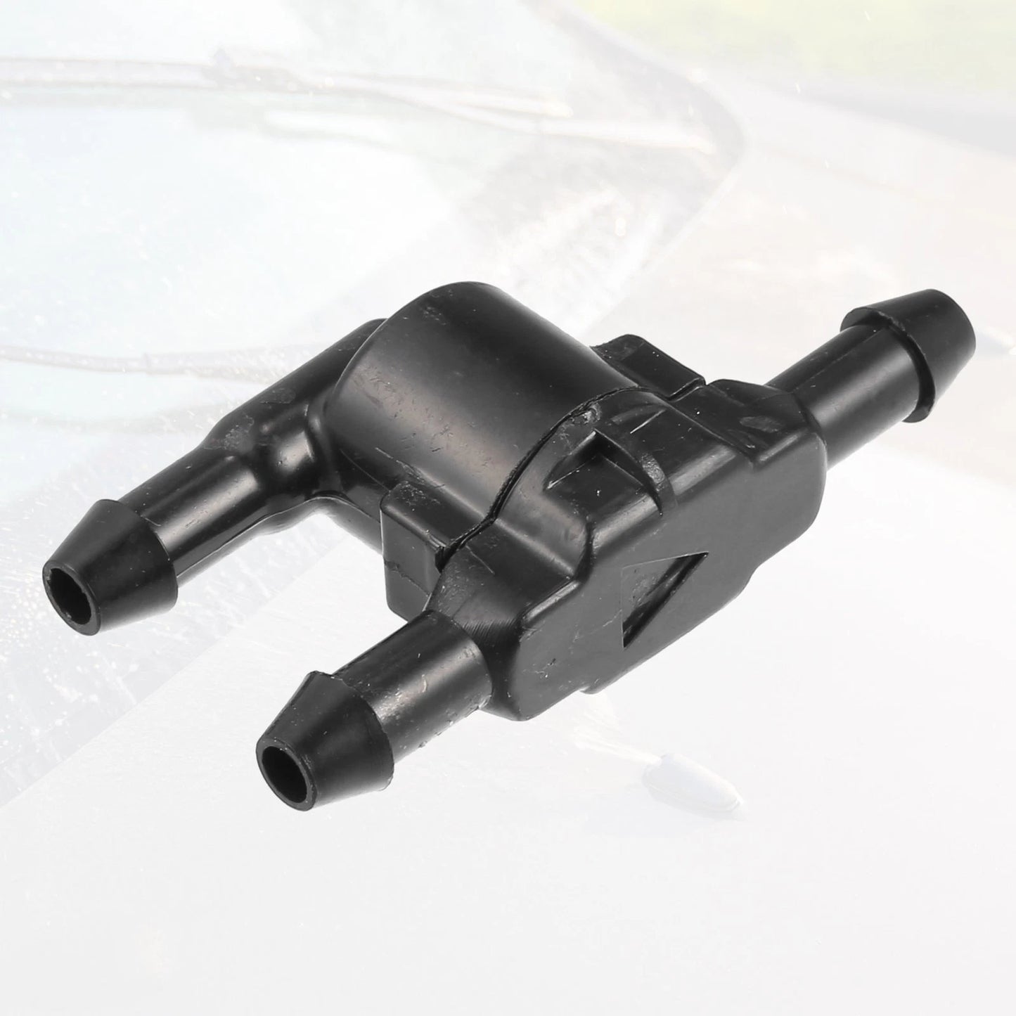 4pcs Windshield Wiper Washer Nozzles for Toyota Camry (2002-2006)