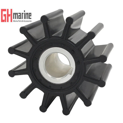 Flexible Impeller for Westerbeke Diesel Engine 4 & 6 Cyl Marine