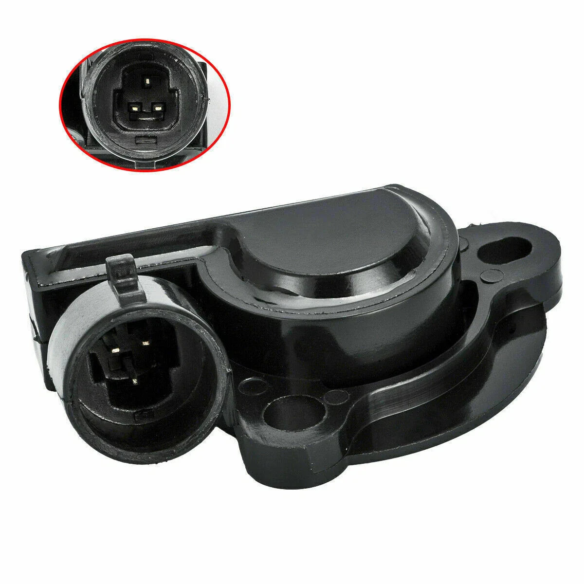 Throttle Position Sensor for MerCruiser/Volvo/OMC 5.0L-8.2L GM Engines