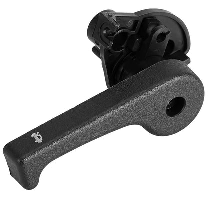 Bonnet Release Handle & Bracket for Hyundai Elantra, Kia Forte (2007-2020)