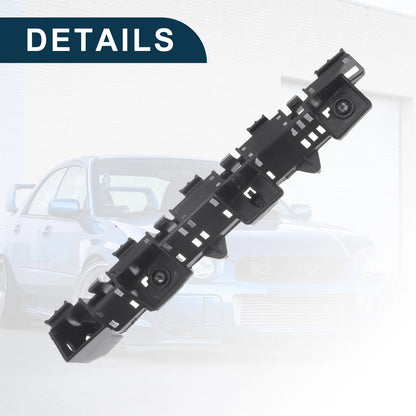 Right Front Bumper Retainer Bracket for Subaru Impreza (2012-2016)