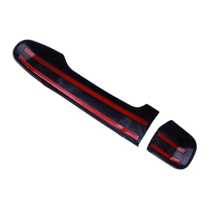 Side Door Handle Cover Trim for Toyota Land Cruiser Prado (2010-2019)