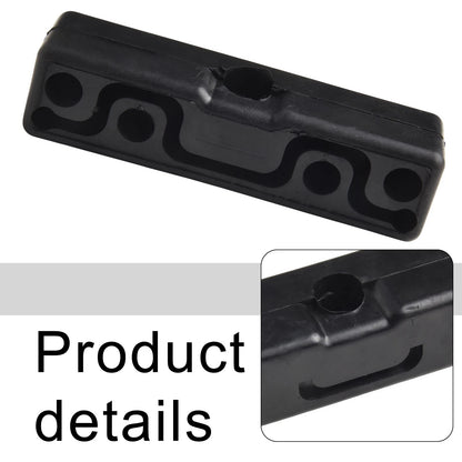Torsion Bar Insulator for Vehicles