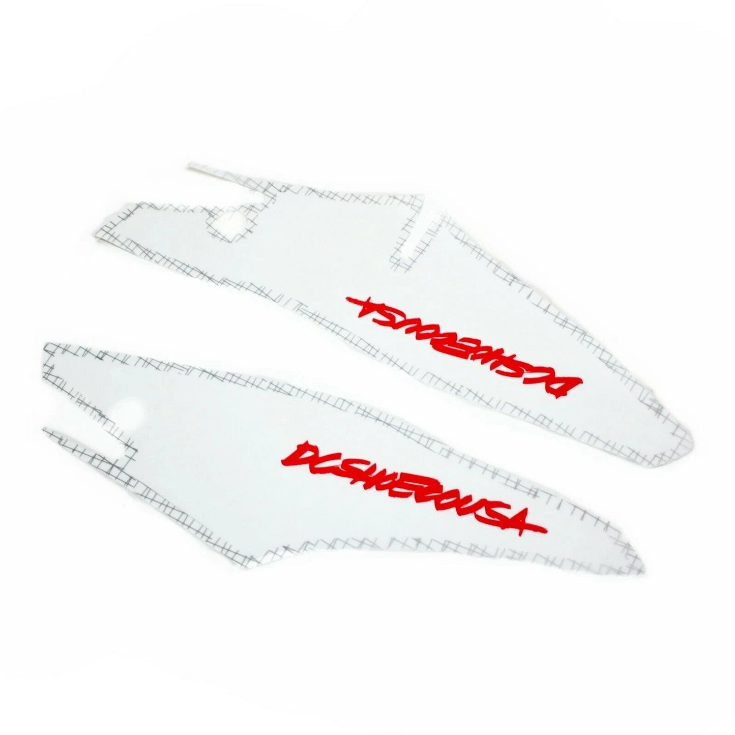 3M Decal Graphics Sticker Kit for Honda CRF 110 (2013-2023)