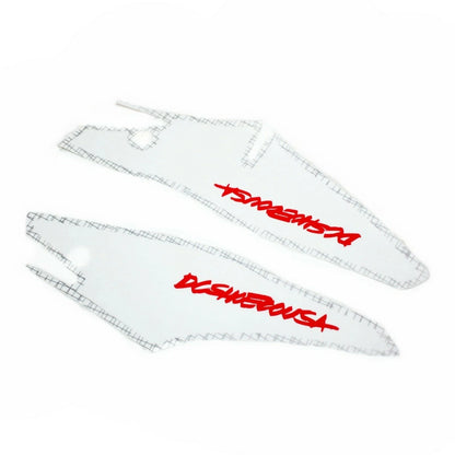 3M Decal Graphics Sticker Kit for Honda CRF 110 (2013-2023)