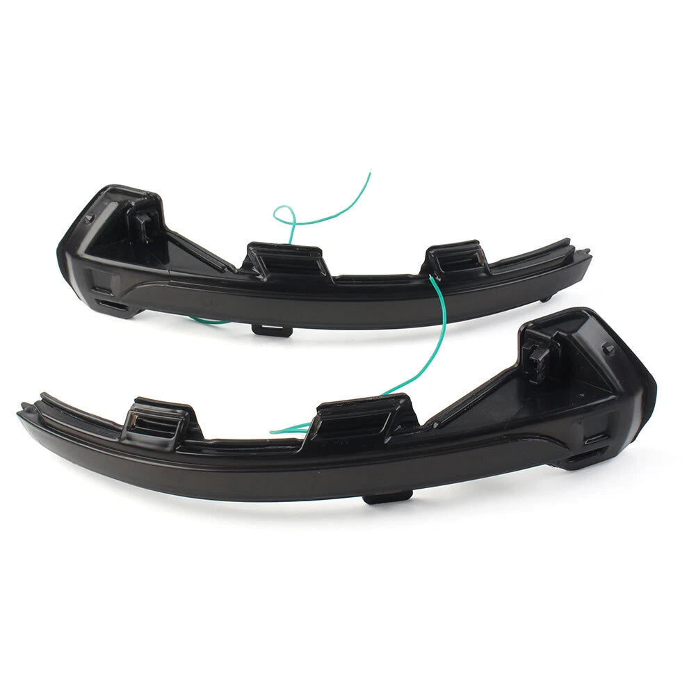 LED Dynamic Turn Signal Light for VW Passat B8, Golf (2015-2023)