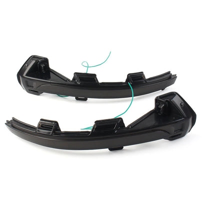 LED Dynamic Turn Signal Light for VW Passat B8, Golf (2015-2023)