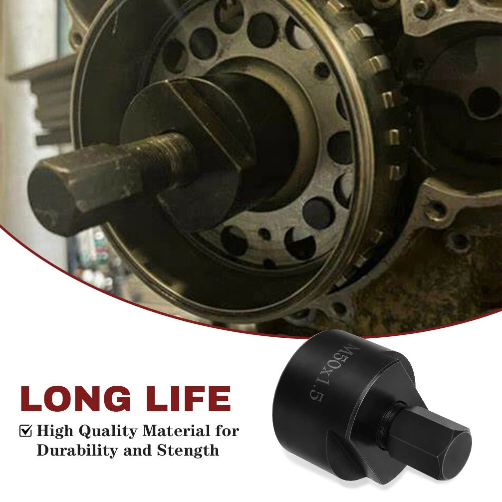 Flywheel Puller for Polaris SPORTSMAN 570 RZR 900 1000 XP TURBO (2011–2020)