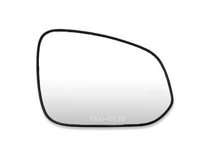 RH Side View Mirror Glass for Toyota Hilux 1kd(2015-2020)