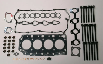 HEAD GASKET SET BOLTS for SORRENTO HYUNDAI iLoad i800 H1 TRAVEL