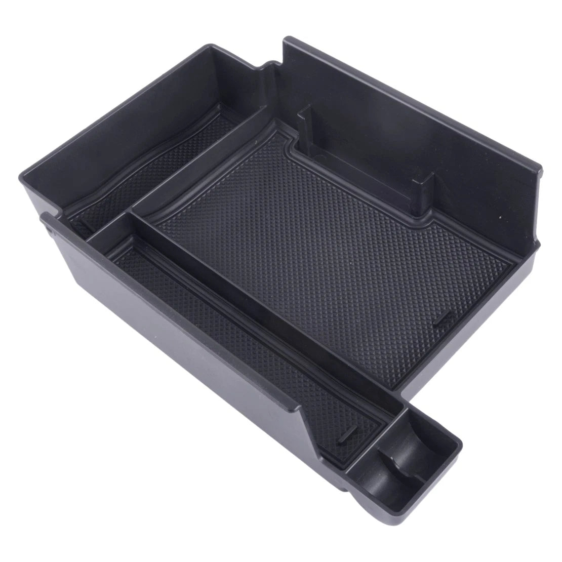 Center Console Storage Box Organizer for Nissan Pathfinder (2013-2023)