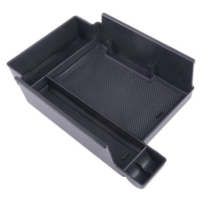 Center Console Storage Box Organizer for Nissan Pathfinder (2013-2023)