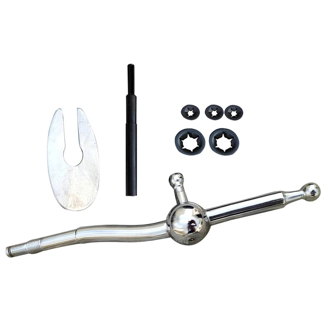 Short Throw Shifter for Mitsubishi Lancer Evolution EVO 10 (2008-2015)