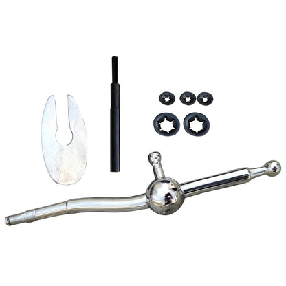 Short Throw Shifter for Mitsubishi Lancer Evolution EVO 10 (2008-2015)