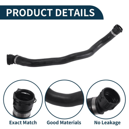Radiator Hose for BMW 230i Base 2.0L Upper Hose (2022-2024)