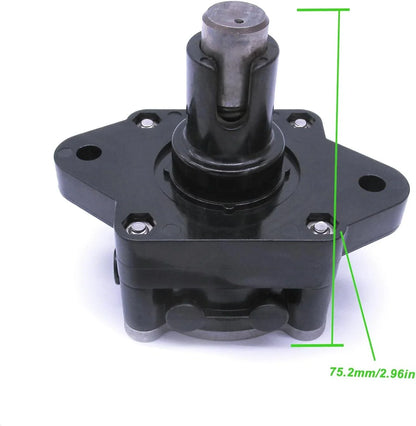 Fuel Pump for Suzuki DF25A/DF30A (25-30HP) 4-Stroke Outboard