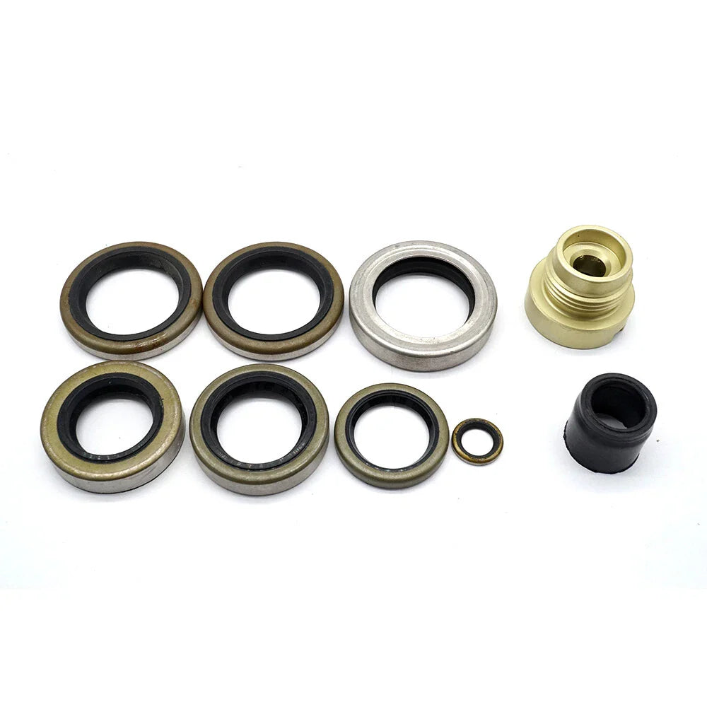 Gearcase Seal Kit for Mercury/Mariner/Force 115-225HP