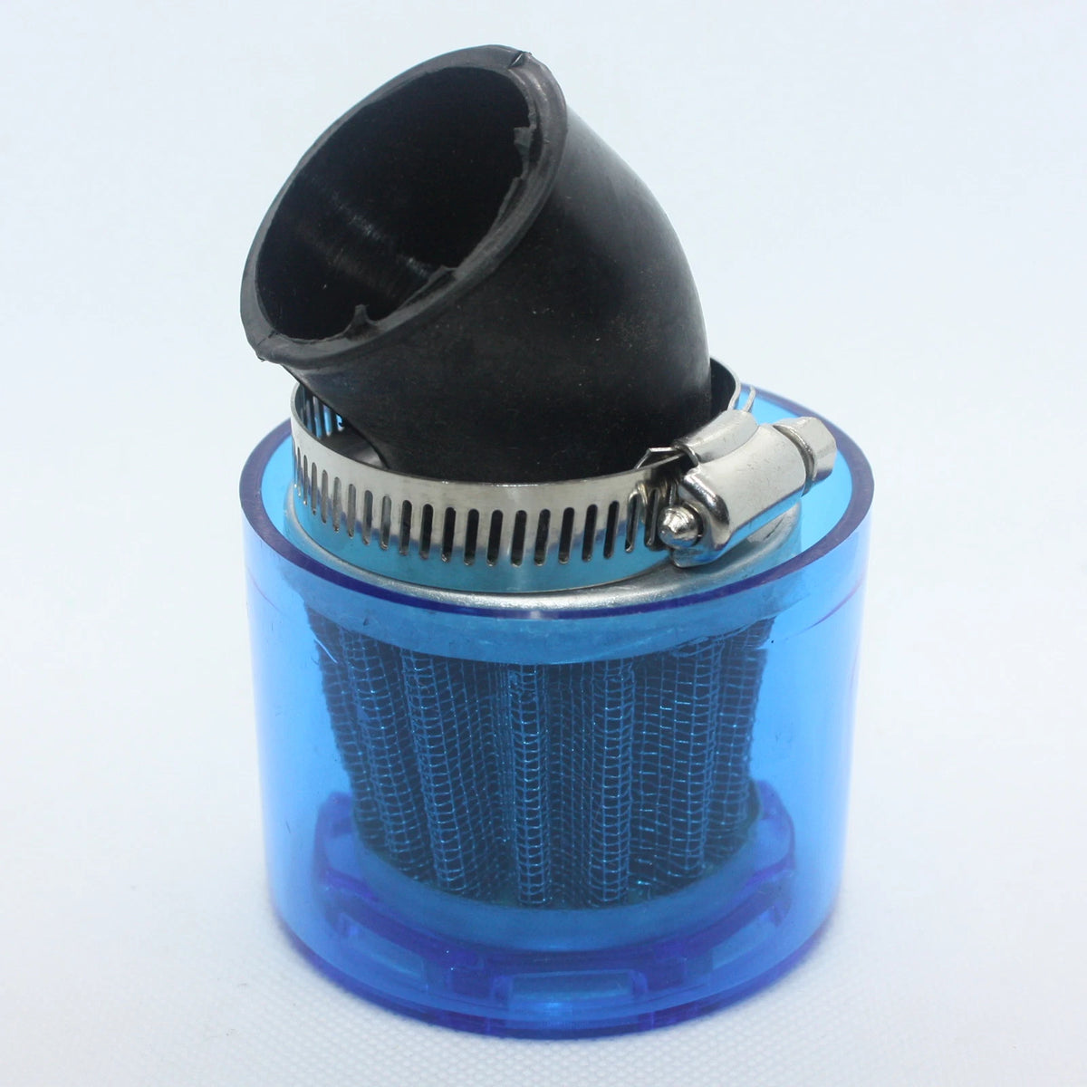 Waterproof 37mm 38mm Air Filter Pod Cleaner for PIT Quad Dirt Bike ATV