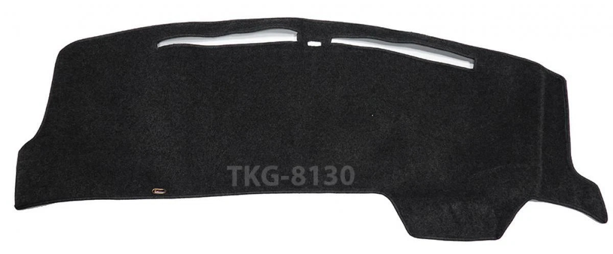 Dashboard Mat Cover for Honda City Sedan (2015-2018)