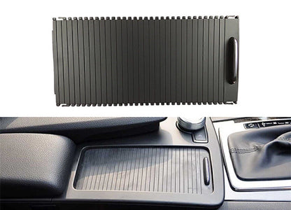 1x Cup Holder Trim for Benz E Class W204, C Class W212 (2009-2016)