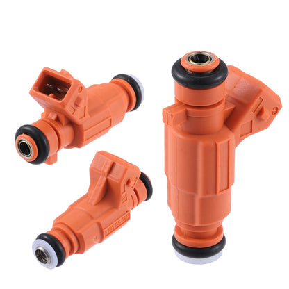 Fuel Injector 1 x 0280156034 for Citroen Berlingo C2 C3 Xsara (2002-2010)