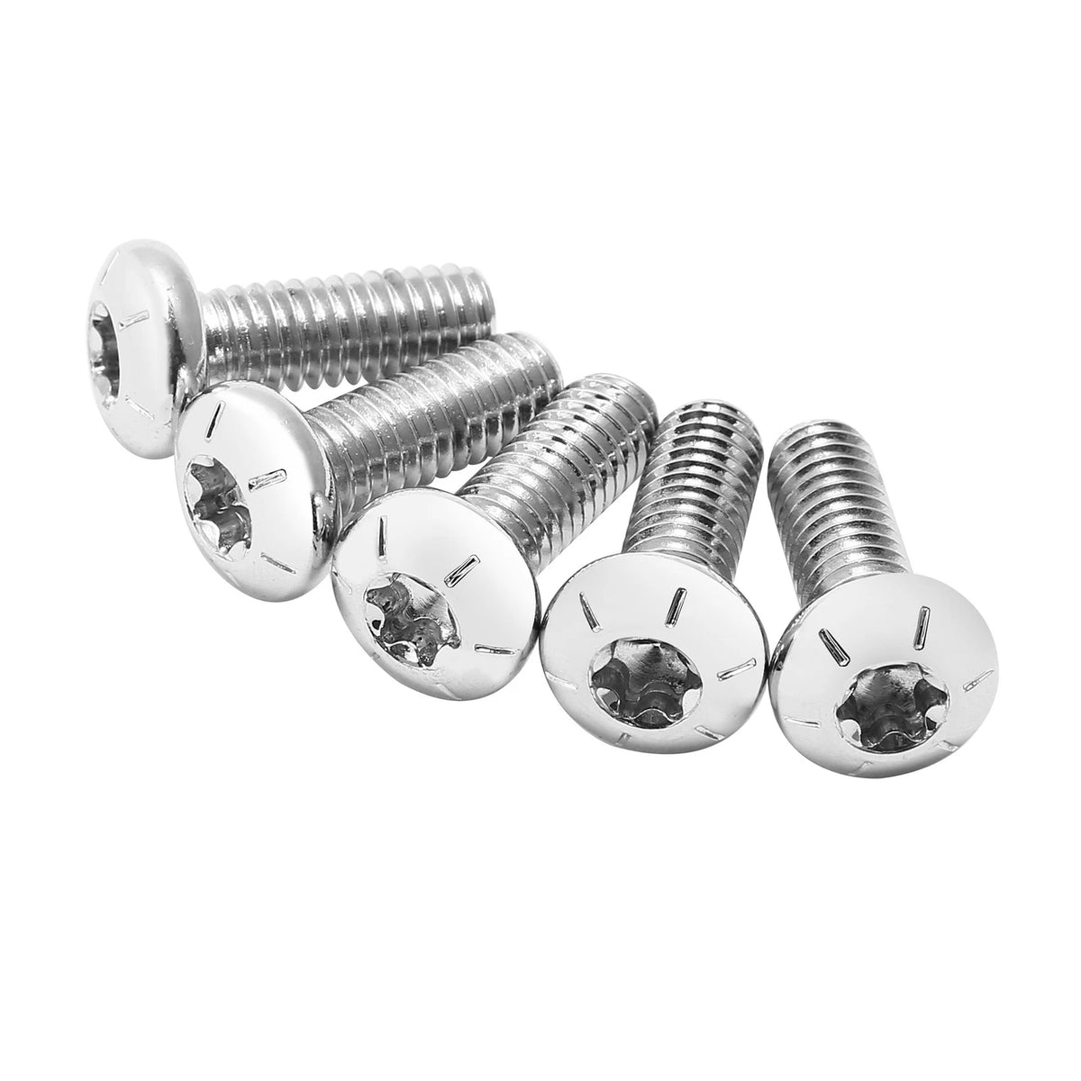 11.5" Front Right Brake Rotor Bolts for Harley Touring Dyna (2000-2007)