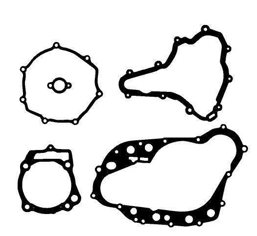Engine Gasket Set for Suzuki LTR450 Quad Racer