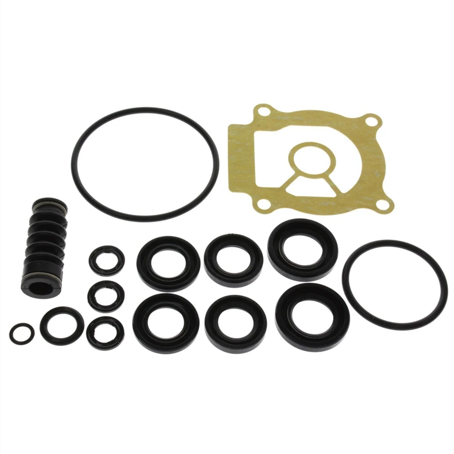 Lower Unit Seal Kit for Suzuki Marine (1995-2003)