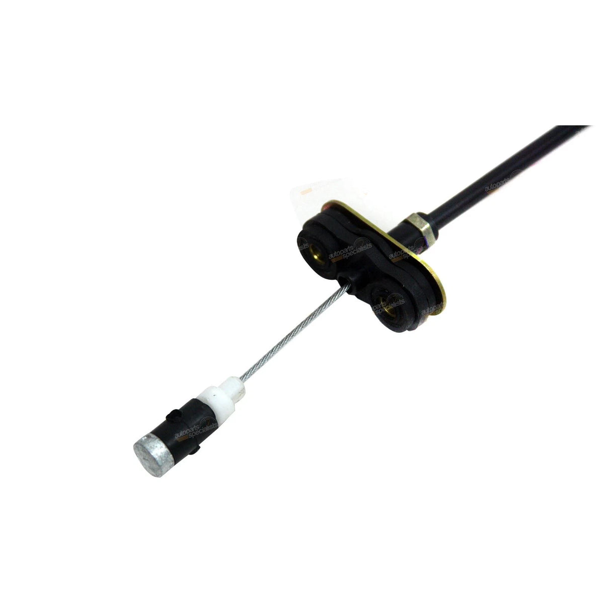 Accelerator Cable for Hilux LN106 LN107 LN111 4Runner LN130 (1988–1997)
