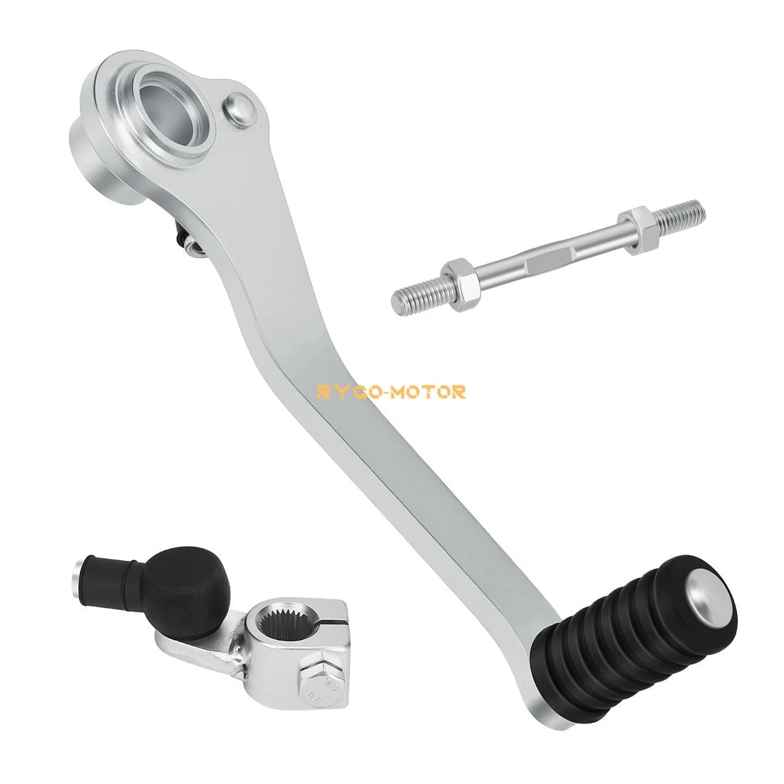 Gear Shift Lever & Linkage for Yamaha Raptor 350 YFM350R (2004–2013)